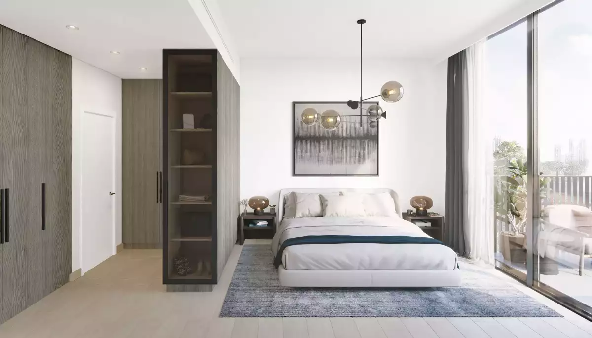 Rosemont Residences (Dubai, Jumeirah Village Triangle, JVT District 2)- (6)